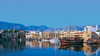Kyrenia Boat Tour